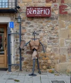Foto 10 - El Denario, en Garray: Esmero de tradici&oacute;n familiar