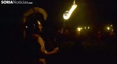 Una de las imágenes del Samaín 2018. /SN