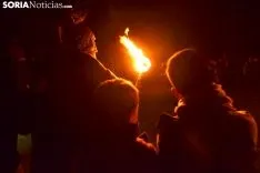 Una de las imágenes del Samaín 2018. /SN
