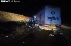Una imagen del siniestro. /SN