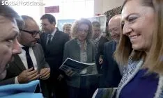 Una de las imágenes que deja esta primera jornada. /SN