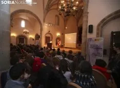 Una imangen de la gala de este jueves. /SN