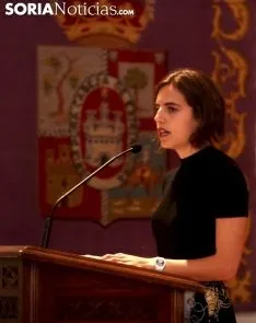 Una imangen de la gala de este jueves. /SN