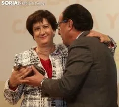 Una imangen de la gala de este jueves. /SN