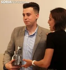Una imangen de la gala de este jueves. /SN