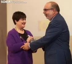 Una imangen de la gala de este jueves. /SN