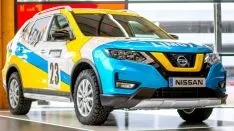 Foto 3 - Nissan X-Trail, el crossover m&aacute;s vendido en el mundo, camino de batir nuevos r&eacute;cords en el mercado espa&ntilde;ol