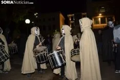 Una imagen del desfile. /SN