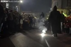Una imagen del desfile. /SN