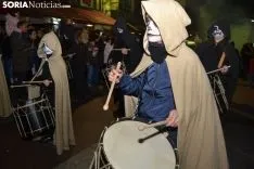 Una imagen del desfile. /SN