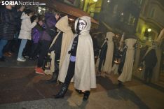 Una imagen del desfile. /SN