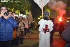 Una imagen del desfile. /SN
