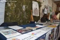 Una de las imágenes que deja esta primera jornada. /SN