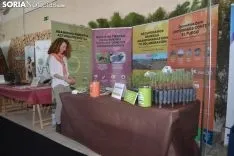 Una de las imágenes que deja esta primera jornada. /SN