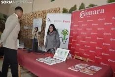 Una de las imágenes que deja esta primera jornada. /SN