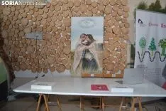 Una de las imágenes que deja esta primera jornada. /SN