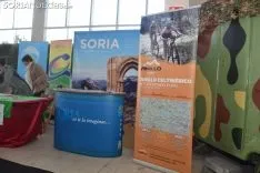 Una de las imágenes que deja esta primera jornada. /SN