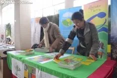 Una de las imágenes que deja esta primera jornada. /SN