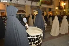 Una imagen del desfile. /SN