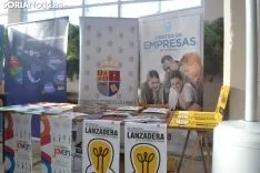 Una de las imágenes que deja esta primera jornada. /SN