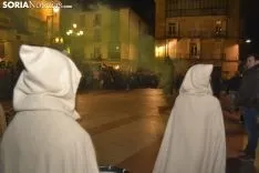 Una imagen del desfile. /SN