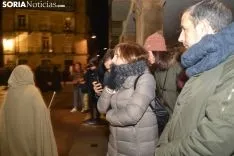 Una imagen del desfile. /SN