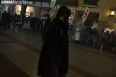Una imagen del desfile. /SN