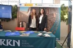 Una de las imágenes que deja esta primera jornada. /SN