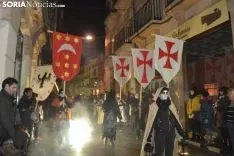 Una imagen del desfile. /SN
