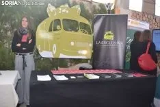Una de las imágenes que deja esta primera jornada. /SN