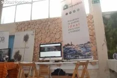 Una de las imágenes que deja esta primera jornada. /SN