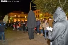 Una imagen del desfile. /SN
