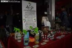 Una de las imágenes que deja esta primera jornada. /SN