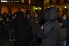 Una imagen del desfile. /SN