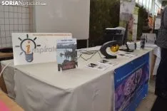 Una de las imágenes que deja esta primera jornada. /SN