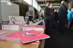 Una de las imágenes que deja esta primera jornada. /SN