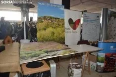 Una de las imágenes que deja esta primera jornada. /SN