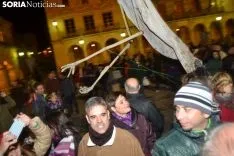 Una imagen del desfile. /SN