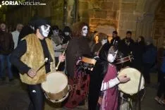 Una imagen del desfile. /SN
