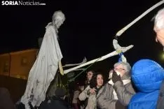 Una imagen del desfile. /SN