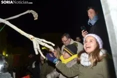 Una imagen del desfile. /SN
