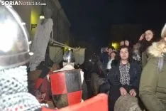 Una imagen del desfile. /SN