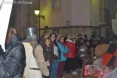 Una imagen del desfile. /SN
