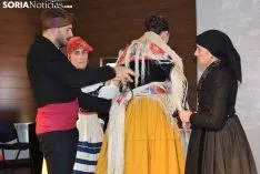 I Festival de Música Tradicional en Golmayo.
