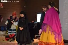 I Festival de Música Tradicional en Golmayo.