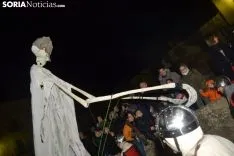 Una imagen del desfile. /SN
