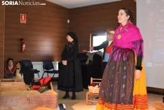 I Festival de Música Tradicional en Golmayo.