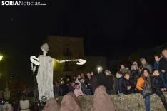 Una imagen del desfile. /SN