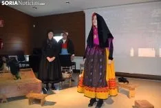I Festival de Música Tradicional en Golmayo.
