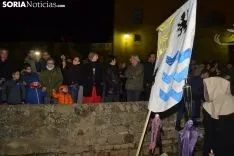 Una imagen del desfile. /SN